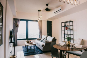 Timeless, 3BR Cityview by WStay @ Tropicana 218 Macalister